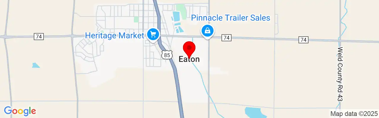 Eaton, CO, Colorado