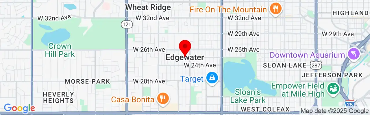 Edgewater, CO, Colorado