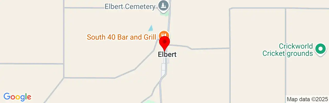 Elbert, CO, Colorado