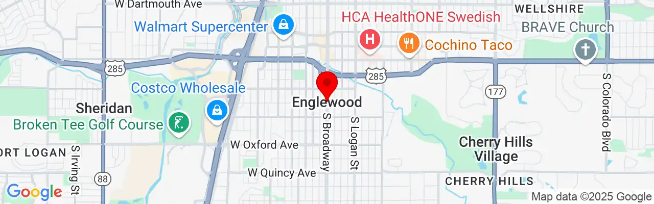 Englewood, CO, Colorado