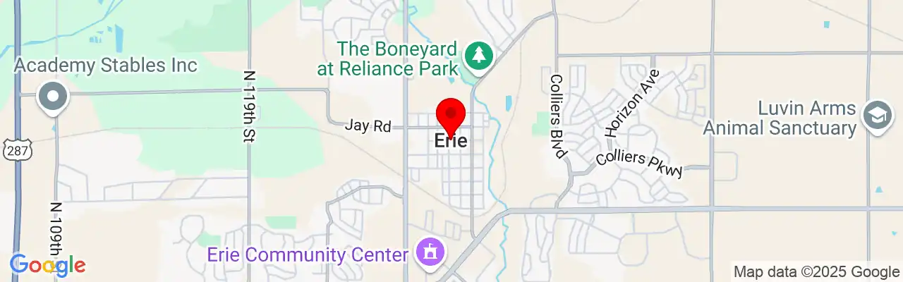 Erie, CO, Colorado