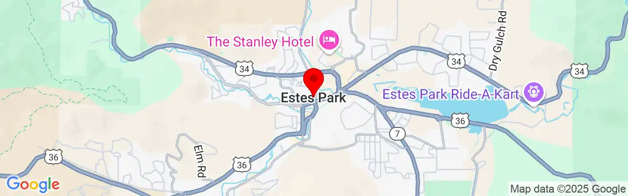 Estes Park, CO, Colorado