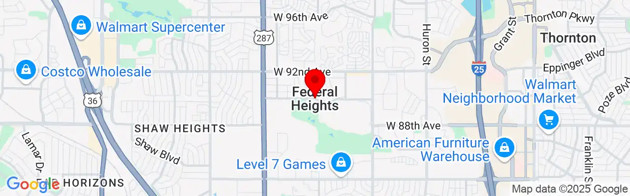 Federal Heights, CO, Colorado