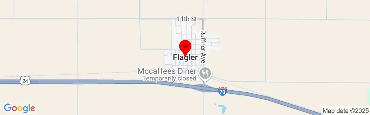 Flagler, CO, Colorado