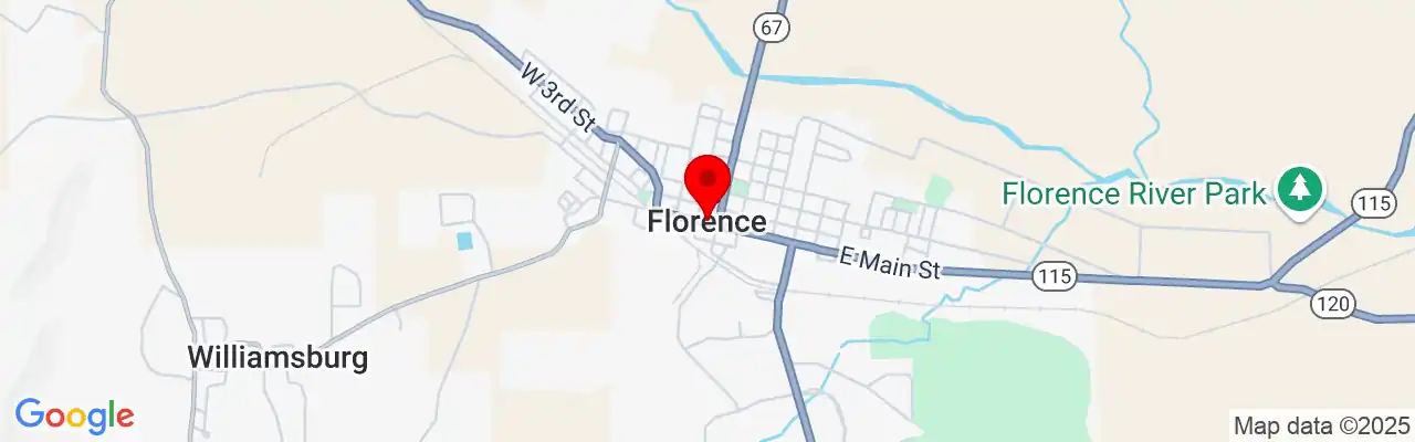 Florence, CO, Colorado
