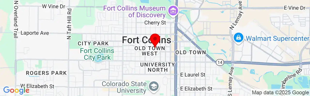 Fort Collins, CO, Colorado