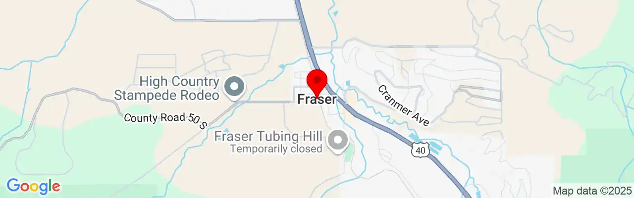 Fraser, CO, Colorado