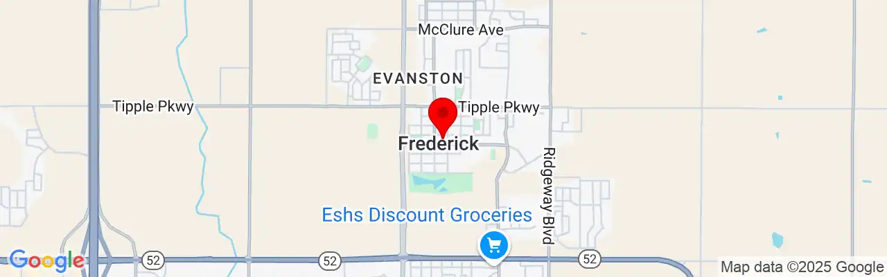 Frederick, CO, Colorado