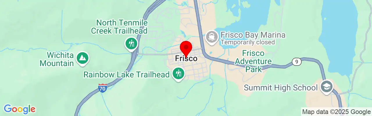 Frisco, CO, Colorado
