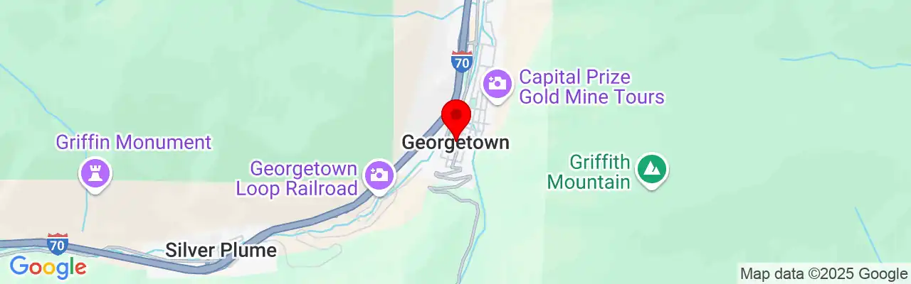 Georgetown, CO, Colorado