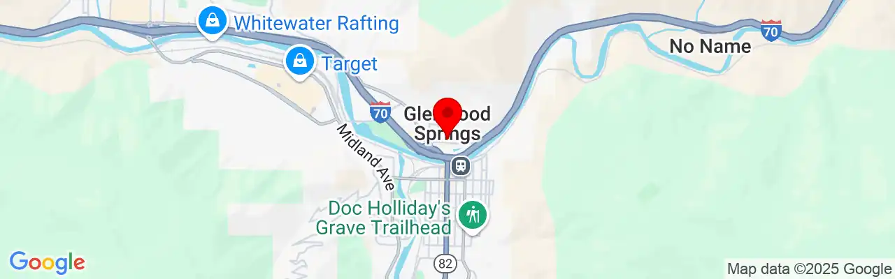 Glenwood Springs, CO, Colorado
