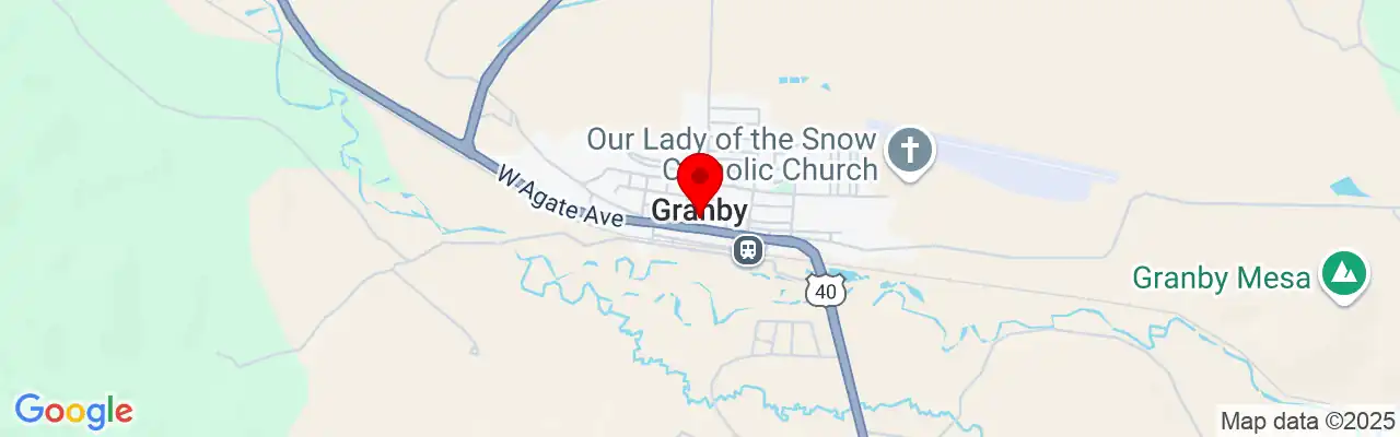 Granby, CO, Colorado