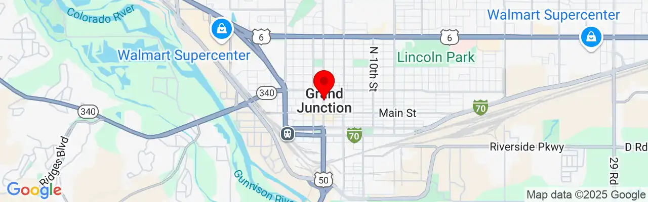 Grand Junction, CO, Colorado