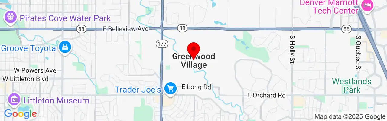 Greenwood Village, CO, Colorado