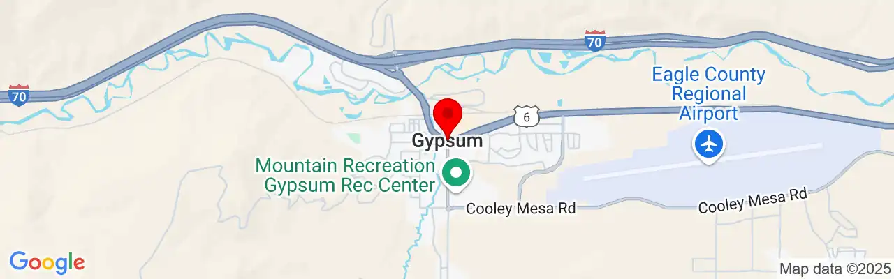 Gypsum, CO, Colorado