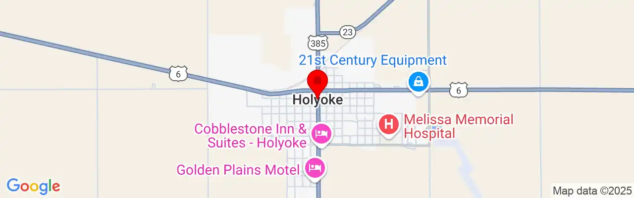 Holyoke, CO, Colorado