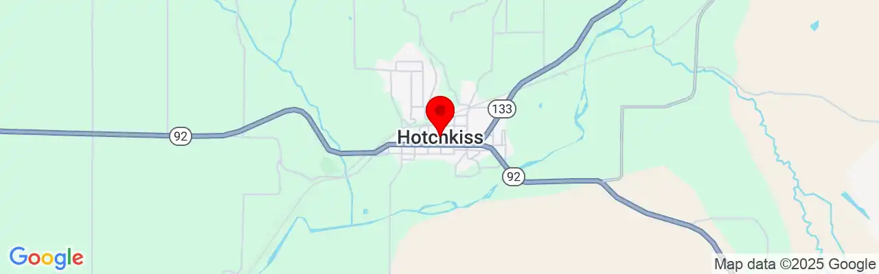 Hotchkiss, CO, Colorado
