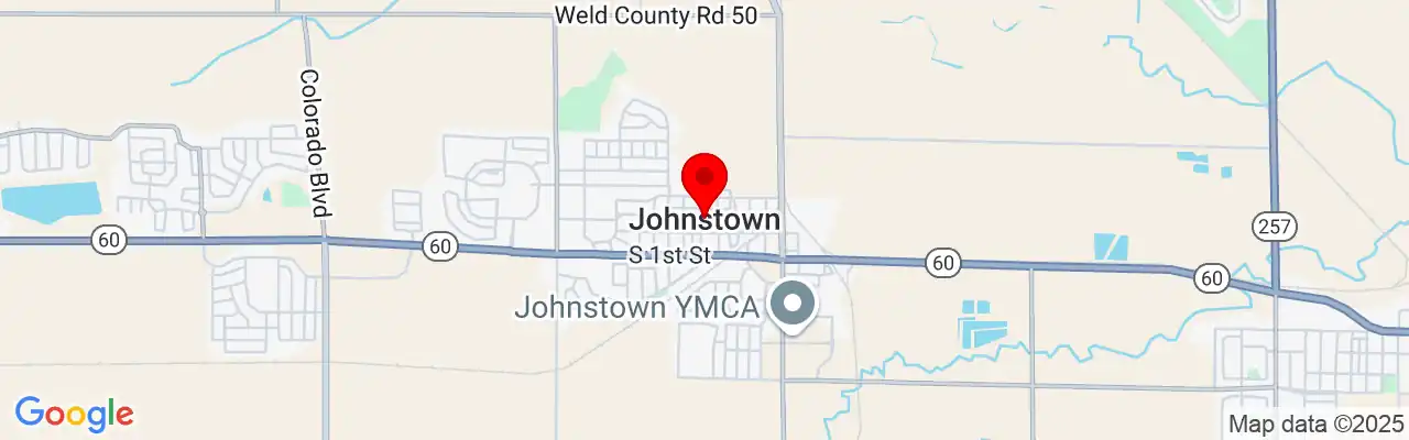 Johnstown, CO, Colorado