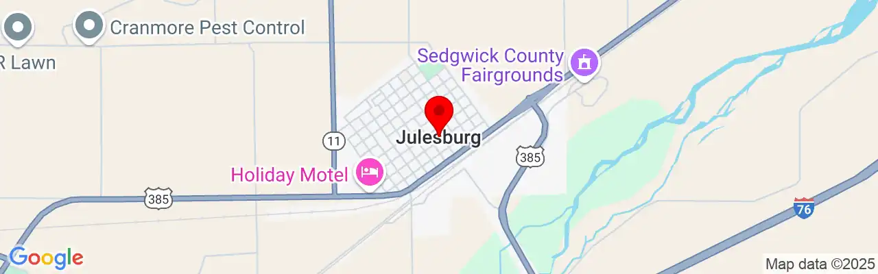 Julesburg, CO, Colorado