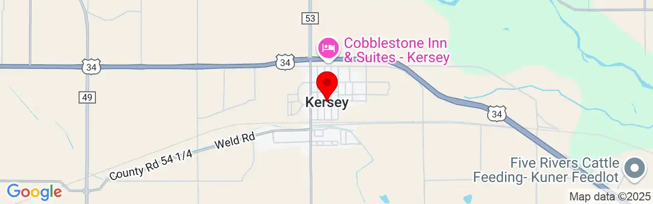 Kersey, CO, Colorado