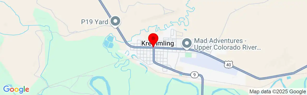 Kremmling, CO, Colorado