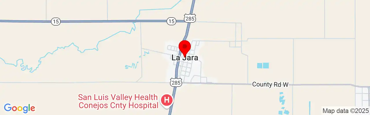 La Jara, CO, Colorado