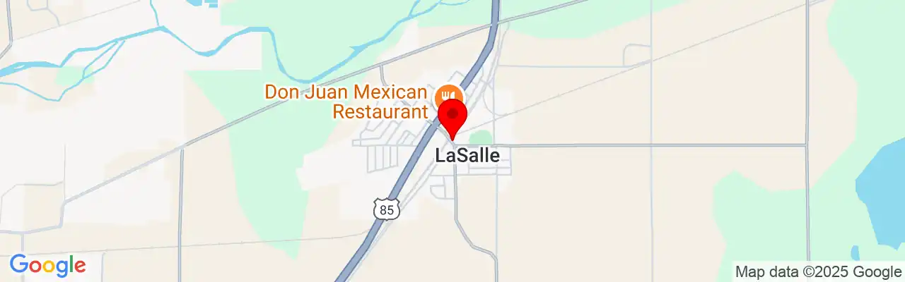 La Salle, CO, Colorado