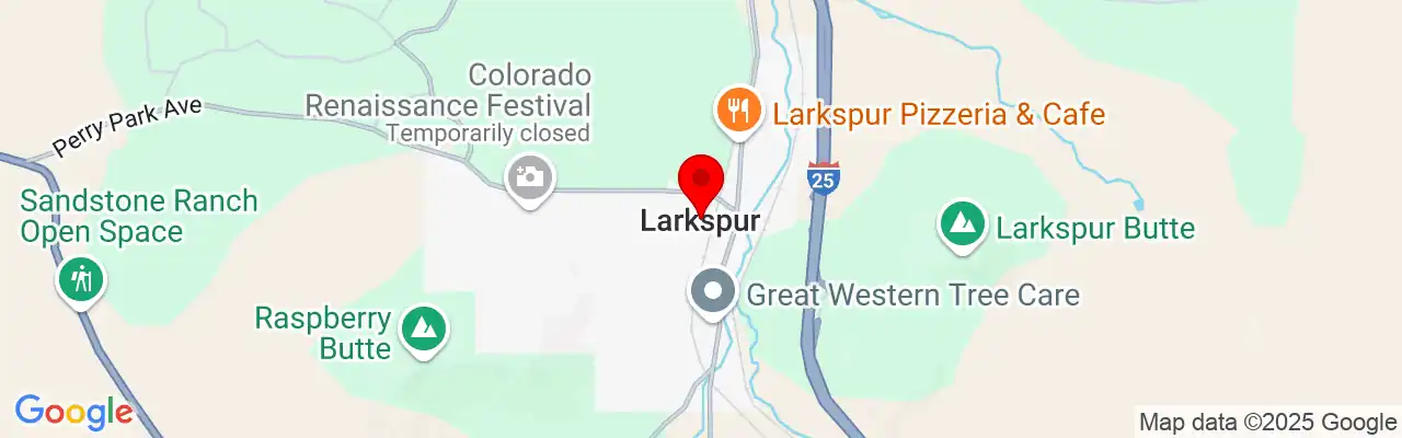 Larkspur, CO, Colorado