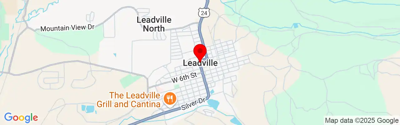 Leadville, CO, Colorado