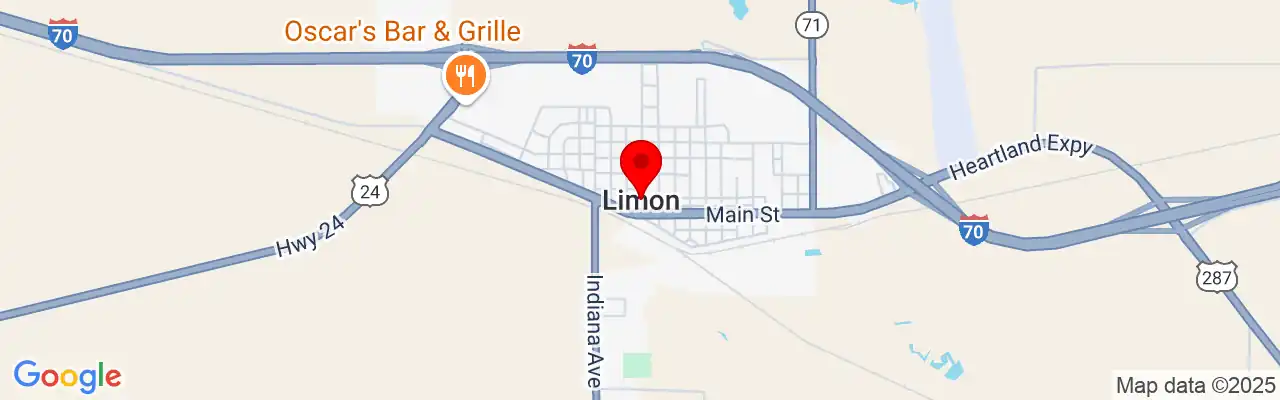 Limon, CO, Colorado