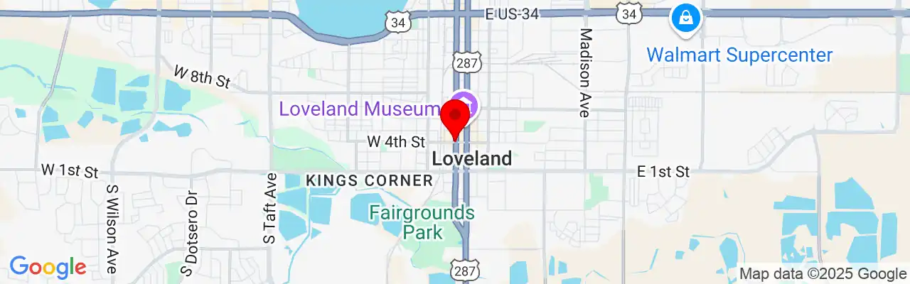Loveland, CO, Colorado