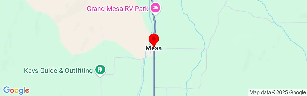 Mesa, CO, Colorado
