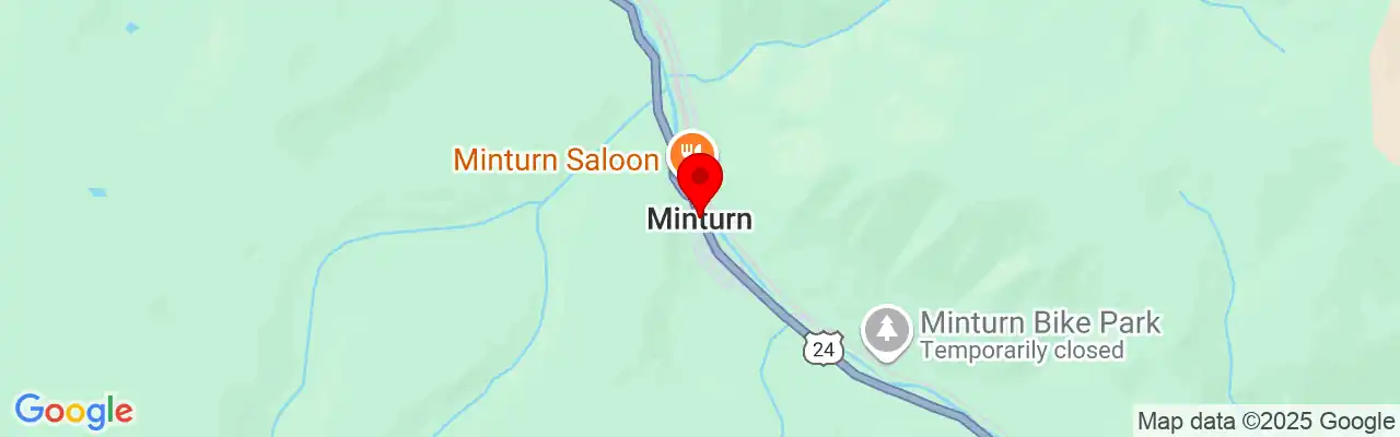 Minturn, CO, Colorado