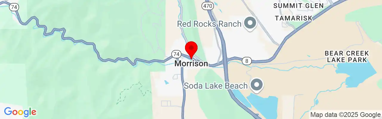 Morrison, CO, Colorado