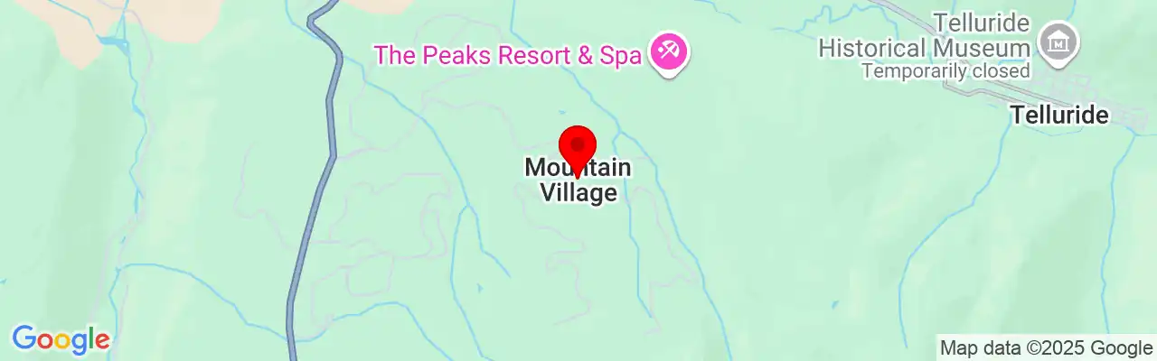 Mountain Village, CO, Colorado