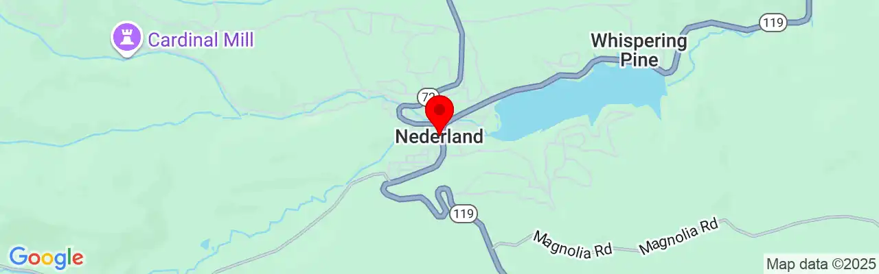 Nederland, CO, Colorado
