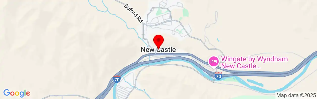 New Castle, CO, Colorado