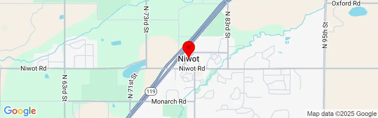 Niwot, CO, Colorado
