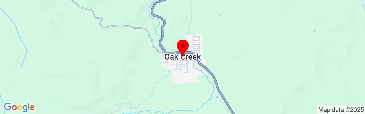 Oak Creek, CO, Colorado