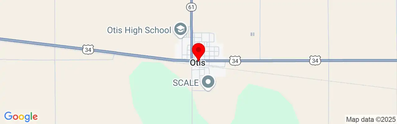 Otis, CO, Colorado
