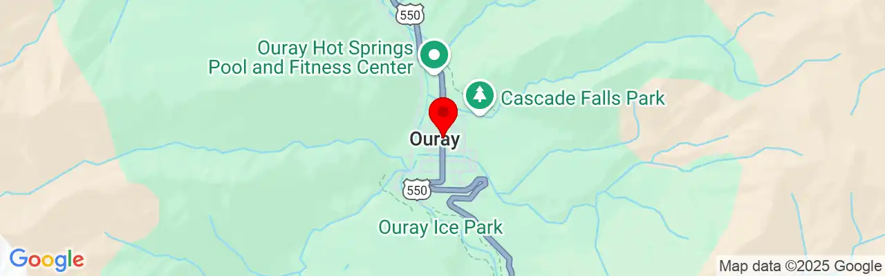 Ouray, CO, Colorado