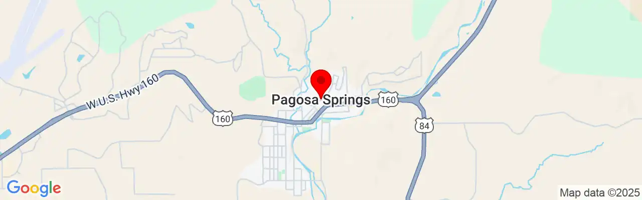 Pagosa Springs, CO, Colorado