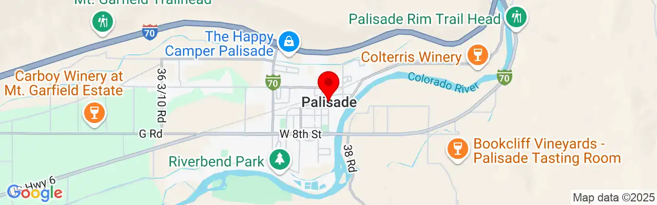 Palisade, CO, Colorado