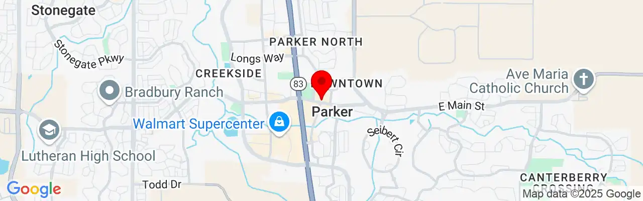 Parker, CO, Colorado