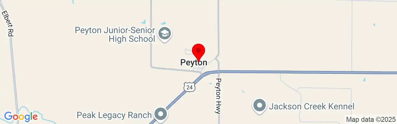 Peyton, CO, Colorado