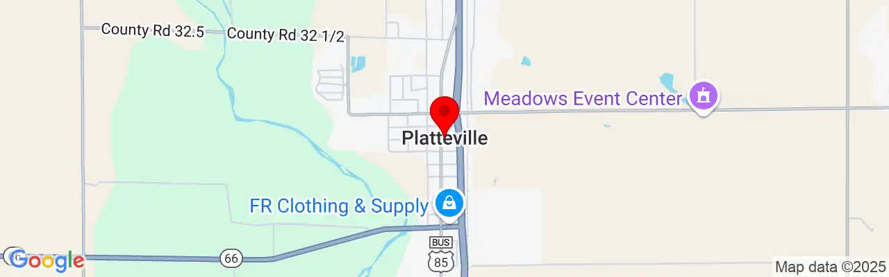 Platteville, CO, Colorado