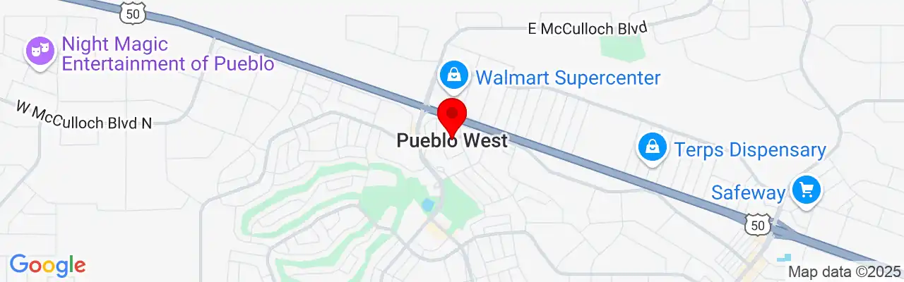 Pueblo West, CO, Colorado