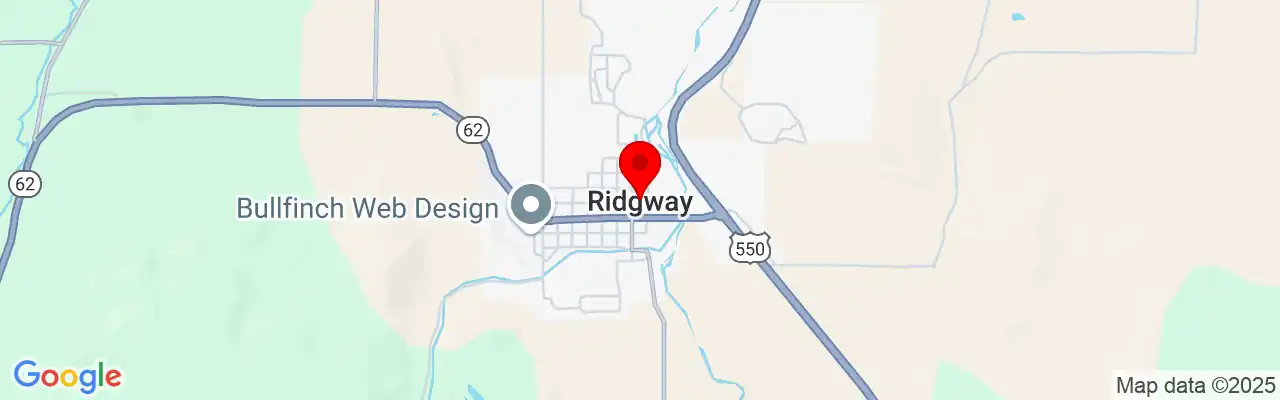 Ridgway, CO, Colorado
