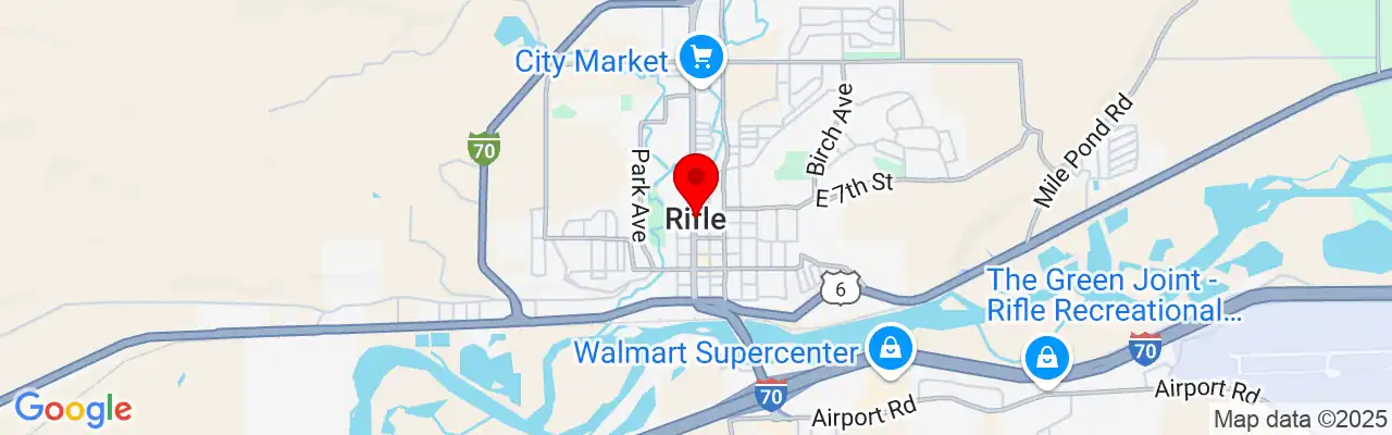 Rifle, CO, Colorado