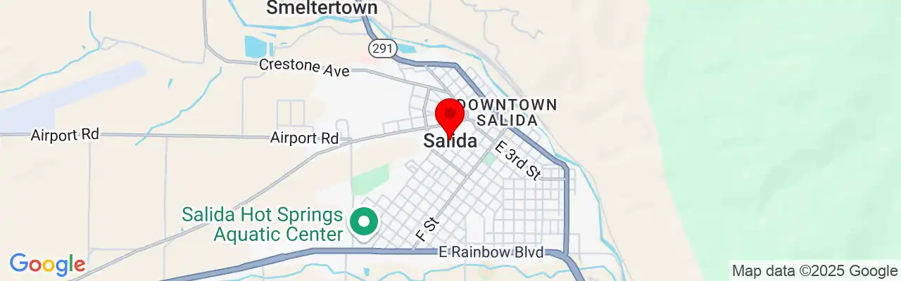 Salida, CO, Colorado
